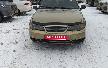 Daewoo Nexia I рестайлинг, 2009 год, 120 000 рублей, 5 фотография