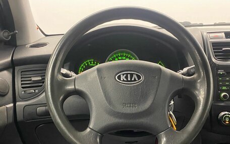 KIA Sportage II, 2009 год, 599 000 рублей, 10 фотография