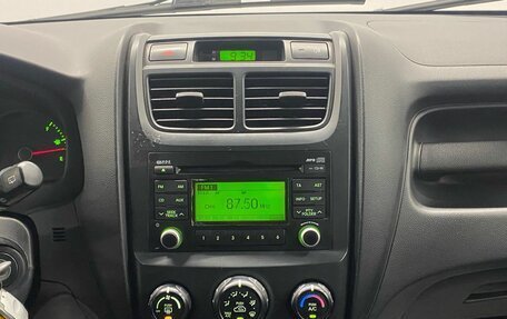 KIA Sportage II, 2009 год, 599 000 рублей, 12 фотография