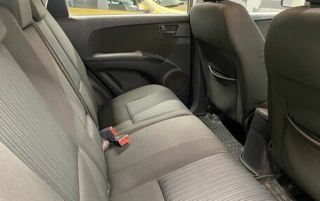 KIA Sportage II, 2009 год, 599 000 рублей, 18 фотография