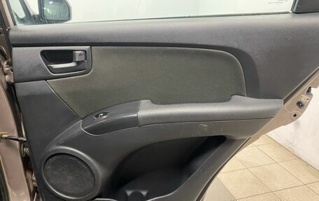 KIA Sportage II, 2009 год, 599 000 рублей, 19 фотография