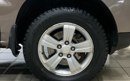 KIA Sportage II, 2009 год, 599 000 рублей, 23 фотография