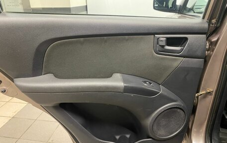 KIA Sportage II, 2009 год, 599 000 рублей, 20 фотография