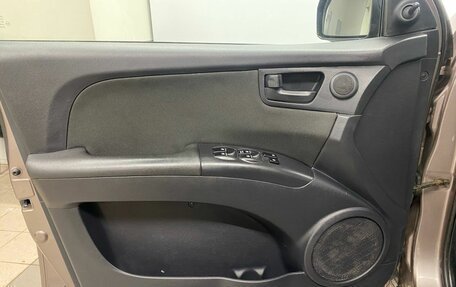 KIA Sportage II, 2009 год, 599 000 рублей, 22 фотография