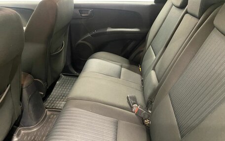 KIA Sportage II, 2009 год, 599 000 рублей, 21 фотография