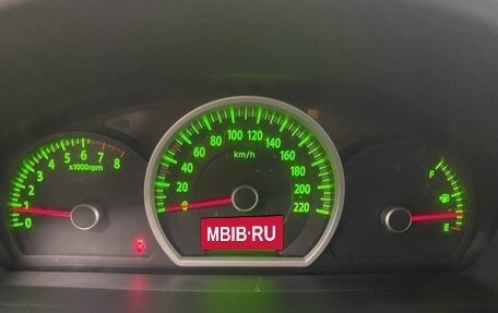 KIA Sportage II, 2009 год, 599 000 рублей, 16 фотография