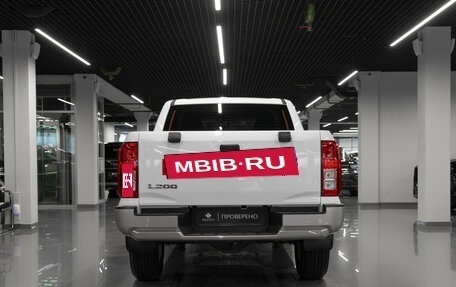 Mitsubishi L200, 2024 год, 4 550 000 рублей, 6 фотография
