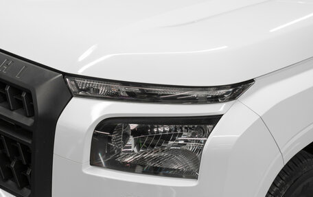 Mitsubishi L200, 2024 год, 4 550 000 рублей, 19 фотография