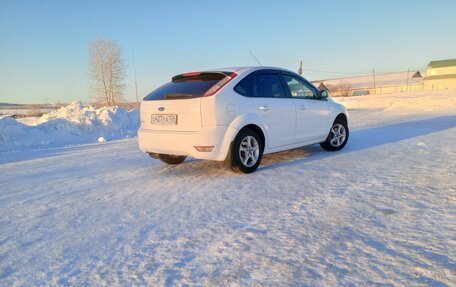 Ford Focus II рестайлинг, 2011 год, 650 000 рублей, 3 фотография