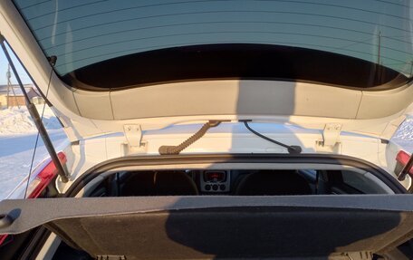 Ford Focus II рестайлинг, 2011 год, 650 000 рублей, 12 фотография