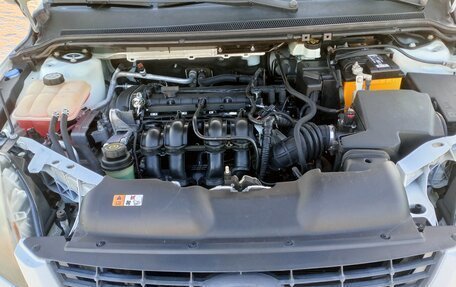 Ford Focus II рестайлинг, 2011 год, 650 000 рублей, 10 фотография