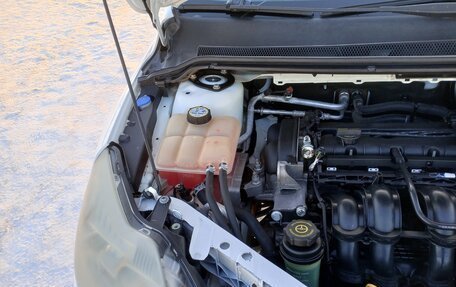 Ford Focus II рестайлинг, 2011 год, 650 000 рублей, 8 фотография