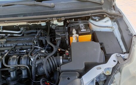 Ford Focus II рестайлинг, 2011 год, 650 000 рублей, 9 фотография