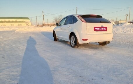 Ford Focus II рестайлинг, 2011 год, 650 000 рублей, 6 фотография