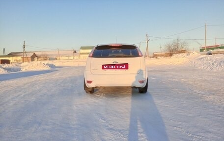 Ford Focus II рестайлинг, 2011 год, 650 000 рублей, 7 фотография