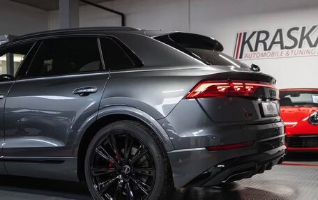 Audi Q8 I, 2025 год, 15 800 777 рублей, 9 фотография