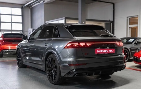 Audi Q8 I, 2025 год, 15 800 777 рублей, 5 фотография