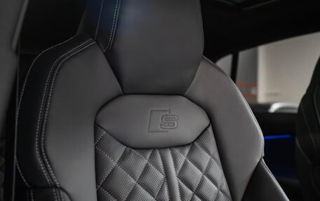 Audi Q8 I, 2025 год, 15 800 777 рублей, 15 фотография