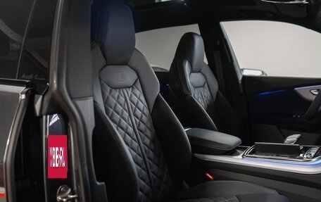 Audi Q8 I, 2025 год, 15 800 777 рублей, 14 фотография