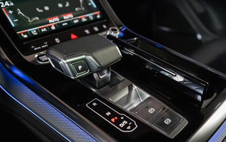 Audi Q8 I, 2025 год, 15 800 777 рублей, 19 фотография