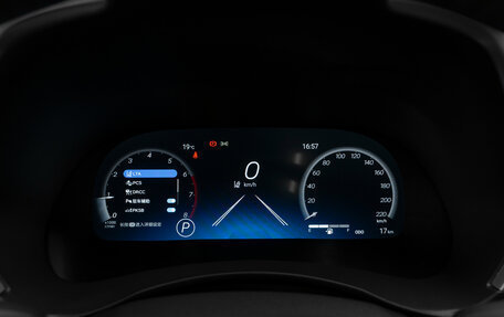 Toyota Highlander, 2025 год, 5 500 000 рублей, 12 фотография