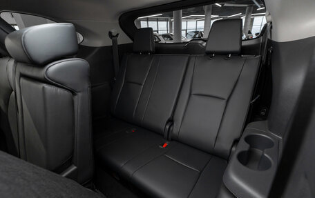 Toyota Highlander, 2025 год, 5 500 000 рублей, 17 фотография