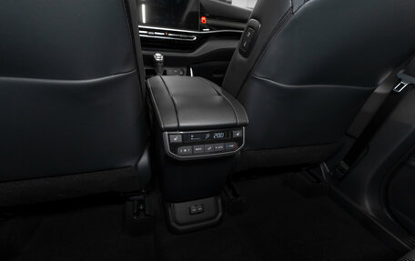 Toyota Highlander, 2025 год, 5 500 000 рублей, 15 фотография