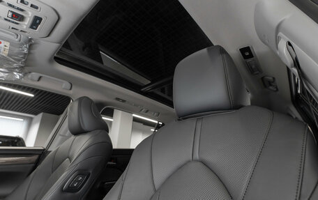 Toyota Highlander, 2025 год, 5 500 000 рублей, 10 фотография