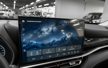 Toyota Highlander, 2025 год, 5 500 000 рублей, 19 фотография