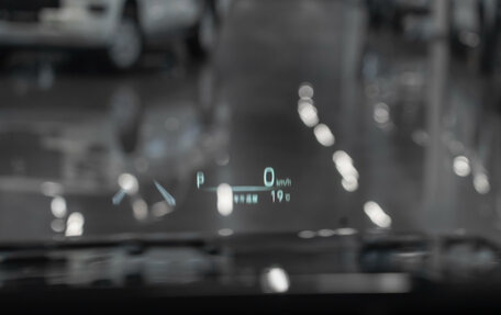 Toyota Highlander, 2025 год, 5 500 000 рублей, 13 фотография