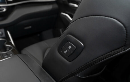 Toyota Highlander, 2025 год, 5 500 000 рублей, 16 фотография