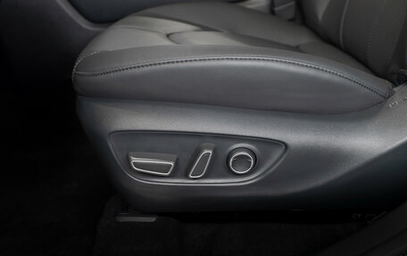 Toyota Highlander, 2025 год, 5 500 000 рублей, 25 фотография