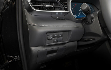 Toyota Highlander, 2025 год, 5 500 000 рублей, 26 фотография