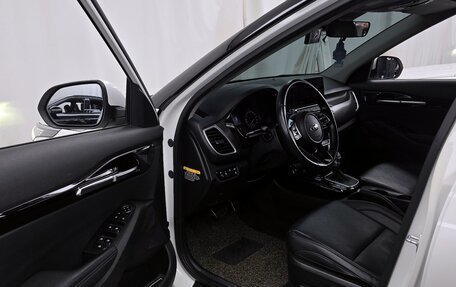 KIA Seltos I, 2020 год, 1 820 000 рублей, 6 фотография