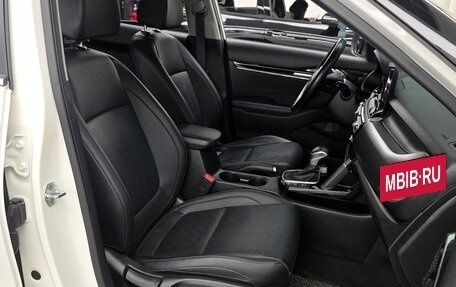 KIA Seltos I, 2020 год, 1 820 000 рублей, 7 фотография