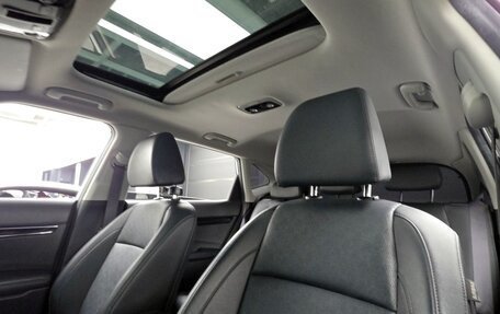 KIA Seltos I, 2020 год, 1 820 000 рублей, 15 фотография