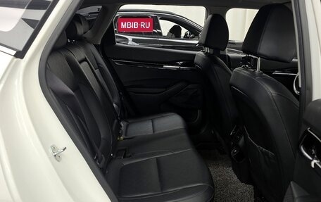 KIA Seltos I, 2020 год, 1 820 000 рублей, 8 фотография