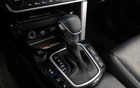 KIA Seltos I, 2020 год, 1 820 000 рублей, 10 фотография