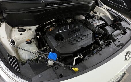 KIA Seltos I, 2020 год, 1 820 000 рублей, 18 фотография