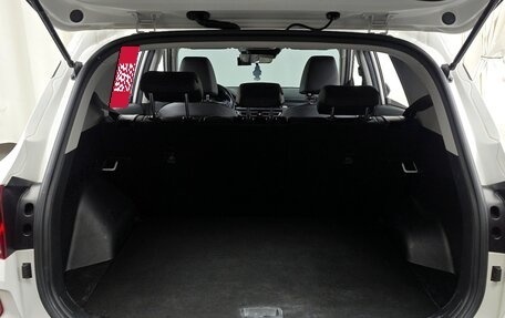 KIA Seltos I, 2020 год, 1 820 000 рублей, 17 фотография