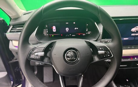 Skoda Octavia IV, 2022 год, 2 200 000 рублей, 9 фотография