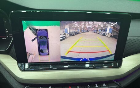 Skoda Octavia IV, 2022 год, 2 200 000 рублей, 12 фотография