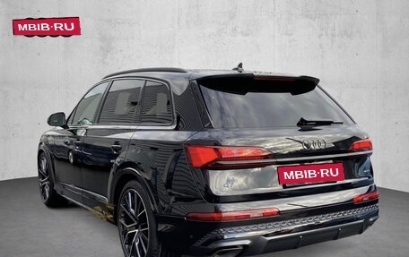 Audi Q7, 2025 год, 15 050 000 рублей, 5 фотография