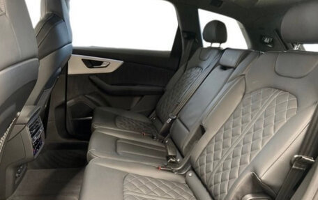 Audi Q7, 2025 год, 15 050 000 рублей, 12 фотография