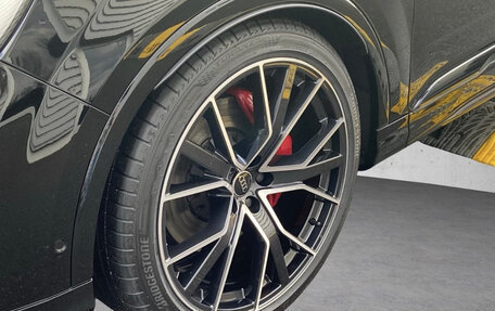 Audi Q7, 2025 год, 16 100 777 рублей, 3 фотография