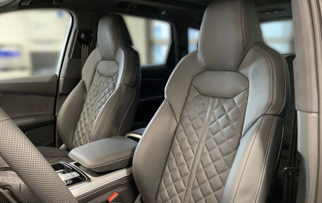 Audi Q7, 2025 год, 15 050 000 рублей, 8 фотография