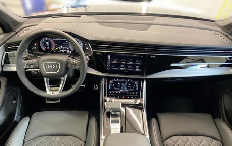 Audi Q7, 2025 год, 16 100 777 рублей, 10 фотография