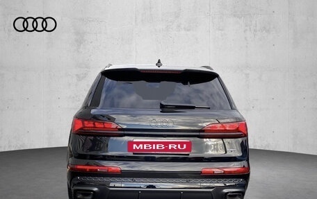 Audi Q7, 2025 год, 16 100 777 рублей, 6 фотография