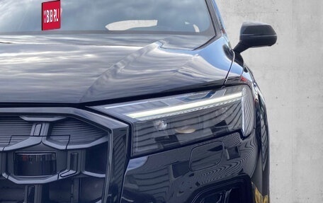 Audi Q7, 2025 год, 16 100 777 рублей, 2 фотография