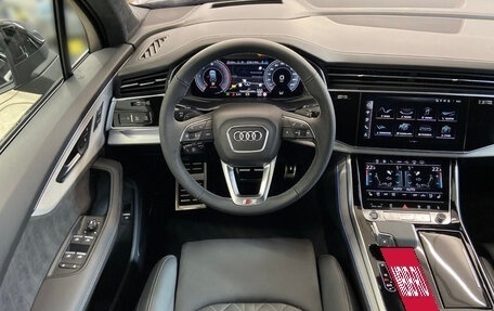 Audi Q7, 2025 год, 16 100 777 рублей, 9 фотография